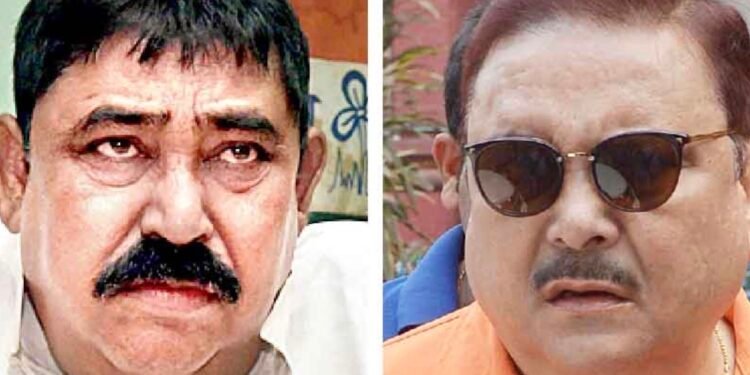 मदन और अनुब्रत दोनों ने साधा अभिषेक पर निशाना