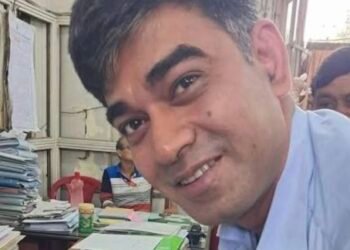 शुभेंदु के पीए की हत्या में दो भाई गिरफ्तार