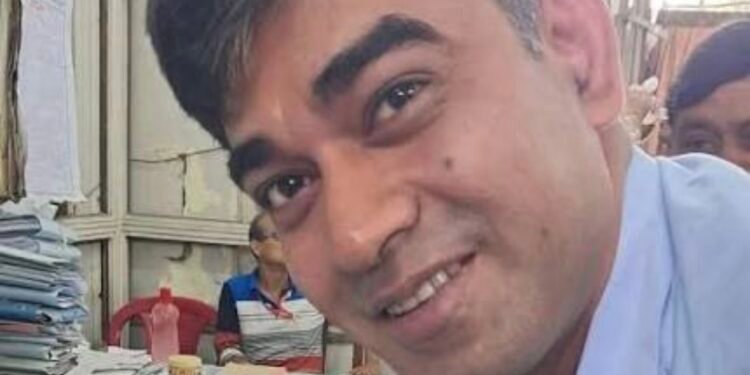 शुभेंदु के पीए की हत्या में दो भाई गिरफ्तार