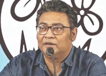 राज्य के पूर्व मंत्री इंद्रनील सेन पर जबरन वसूली और भ्रष्टाचार काआरोप, हो सकती है गिरफ्तारी