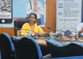 1 अगस्त से शुरू होगी देश की पहली डिजिटल जनगणना