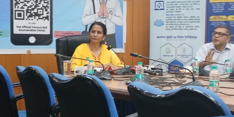 1 अगस्त से शुरू होगी देश की पहली डिजिटल जनगणना