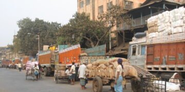 पोस्ता बाजार अनिश्चितकाल के लिए बंद