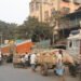 पोस्ता बाजार अनिश्चितकाल के लिए बंद