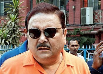 मदन ED दफ़्तर पहुँचे।कहा, “मैं किसी भी भ्रष्टाचार में शामिल नहीं हूँ”