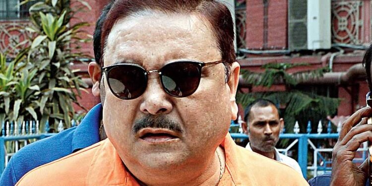 मदन ED दफ़्तर पहुँचे।कहा, “मैं किसी भी भ्रष्टाचार में शामिल नहीं हूँ”