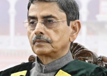 राज्यपाल बनकर फर्जी कॉल करने वाले से रहें सावधान