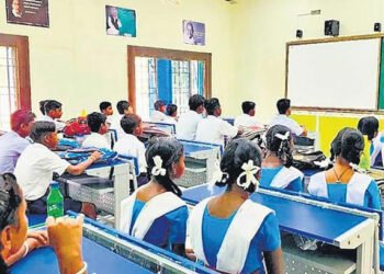 निजी स्कूलों पर सरकार हुई सख्त, बिना NOC और नियमों का उल्लंघन करने वालों पर करेगी कार्रवाई