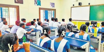निजी स्कूलों पर सरकार हुई सख्त, बिना NOC और नियमों का उल्लंघन करने वालों पर करेगी कार्रवाई
