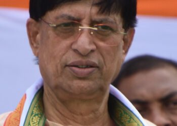ED ने TMC के पूर्व सांसद शुभाशीष चक्रवर्ती को भेजा समन