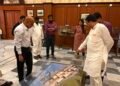 Hooghly Cochin Shipyard से जल्द शुरू होगा काम
