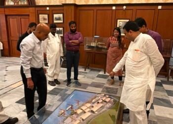 Hooghly Cochin Shipyard से जल्द शुरू होगा काम