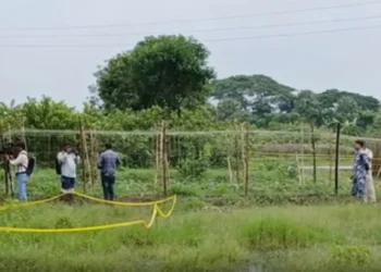 baruipur encounter