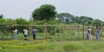 baruipur encounter