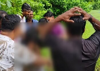 बारुईपुर कांड में नया मोड़: उसी तालाब से मिला एक और शव