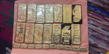 बस ड्राइवर के घर से मिला 15 किलो सोना,10 करोड़ रुपये