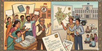 जनगणना ड्यूटी में लगाए गए शिक्षक, स्कूलों की पढ़ाई प्रभावित होने का दावा