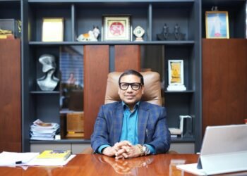 श्याम स्टील ने रखी ₹15,000 करोड़ के औद्योगिक भविष्य की नींव, मेजिया से लिखी जाएगी बंगाल के विकास की नई कहानी