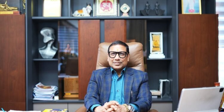 श्याम स्टील ने रखी ₹15,000 करोड़ के औद्योगिक भविष्य की नींव, मेजिया से लिखी जाएगी बंगाल के विकास की नई कहानी