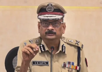 बारुईपुर रेप-मर्डर केस: पुलिस की भूमिका भी जांच के दायरे में