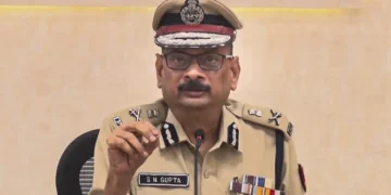 बारुईपुर रेप-मर्डर केस: पुलिस की भूमिका भी जांच के दायरे में