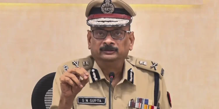 बारुईपुर रेप-मर्डर केस: पुलिस की भूमिका भी जांच के दायरे में