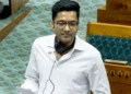 चिकित्सा के लिए विदेश जा पाएंगे अभिषेक !