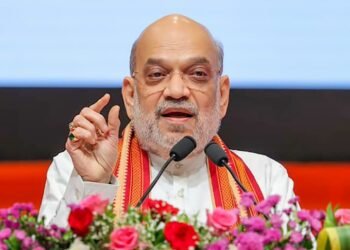 ‘ चिकन्स नेक ‘ के लिए अमित शाह ने बनाया 3-लेयर सुरक्षा सिस्टम
