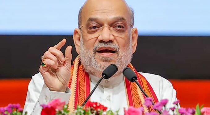 ‘ चिकन्स नेक ‘ के लिए अमित शाह ने बनाया 3-लेयर सुरक्षा सिस्टम