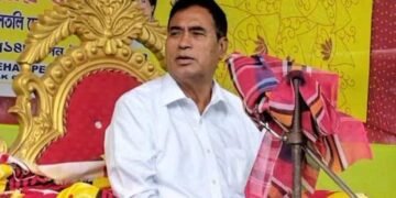 अनंत महाराज से ‘बंग विभूषण’ सम्मान वापस लिया गया