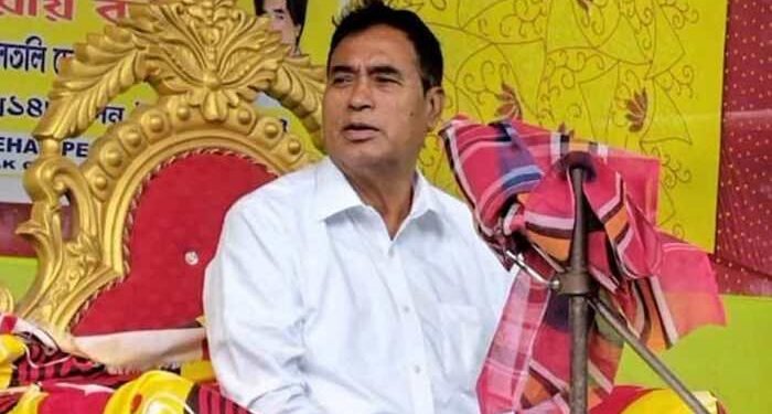 अनंत महाराज से ‘बंग विभूषण’ सम्मान वापस लिया गया