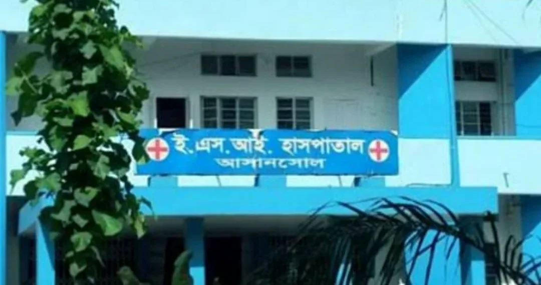 मेडिकल कॉलेज में अपग्रेड होगा आसनसोल का ESI अस्पताल