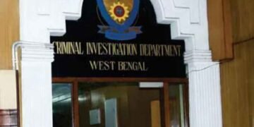 पुलिस हिरासत में हुई TMC कार्यकर्ता की मौत की जांच CID को सौंपी गई