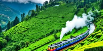 दार्जिलिंग-कालिम्पोंग में पर्यटन परियोजनाओं पर बड़ा खुलासा
