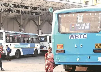 आज से चुनिंदा रूटों पर चलेंगीं नाइट बसें