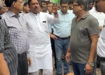 बांधाघाट और शिवपुर श्मशान घाट का होगा जीर्णोद्धार