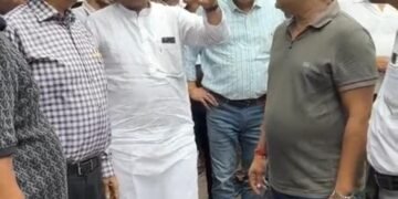 बांधाघाट और शिवपुर श्मशान घाट का होगा जीर्णोद्धार