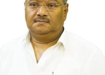 प्रदेश भाजपा अध्यक्ष ने कह दी बड़ी बात