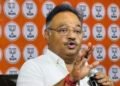 प्रदेश भाजपा अध्यक्ष ने कह दी बड़ी बात