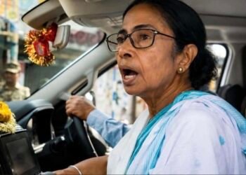 हमले पर ममता ने कहा मेरा सिर फट जाता पथराव में