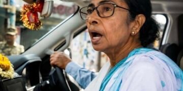 हमले पर ममता ने कहा मेरा सिर फट जाता पथराव में