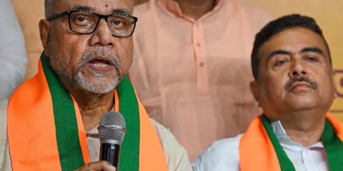 बंगाल में टाटा की वापसी की क़वायद