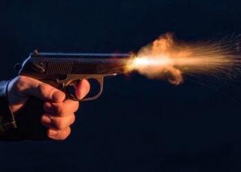 जोड़ाबागान में युवक को मारी गई गोली