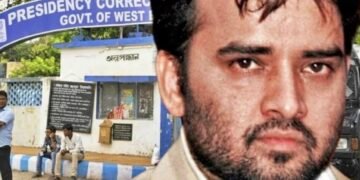 प्रेसिडेंसी जेल में डिजिटल सेंध