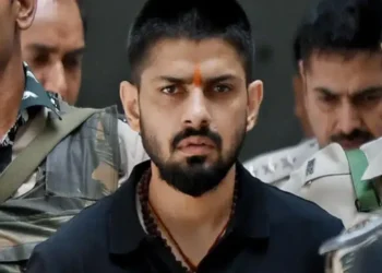 ‘ बिश्नोई गिरोह ‘ ने भवानीपुर के कारोबारी से मांगें 5 करोड़ रुपये