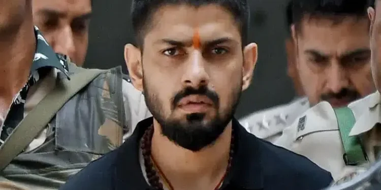 ‘ बिश्नोई गिरोह ‘ ने भवानीपुर के कारोबारी से मांगें 5 करोड़ रुपये