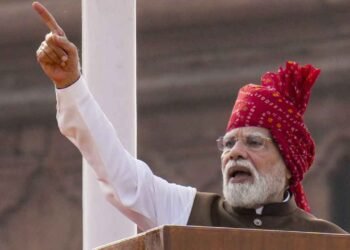 हथियारबंद नक्सली खत्म, लेकिन ‘बौद्धिक नक्सली’ अभी भी मौजूद