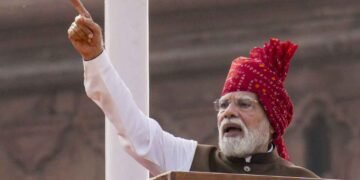 हथियारबंद नक्सली खत्म, लेकिन ‘बौद्धिक नक्सली’ अभी भी मौजूद