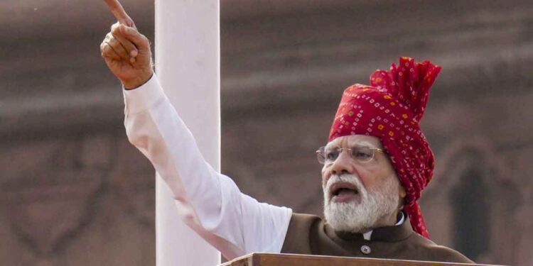 हथियारबंद नक्सली खत्म, लेकिन ‘बौद्धिक नक्सली’ अभी भी मौजूद