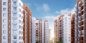भारत के टॉप हाउसिंग मार्केट में कोलकाता की मजबूत मौजूदगी